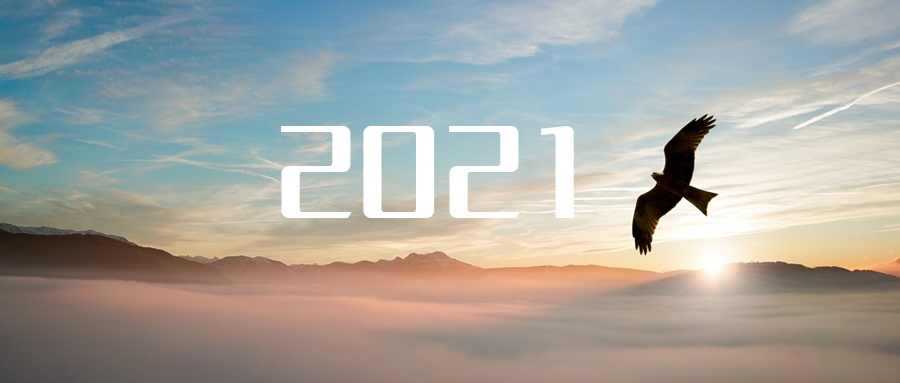 乘“峰”而上，智“盈”未来 ——2021年Ebpay环境高级资深副总裁新年开工动员
