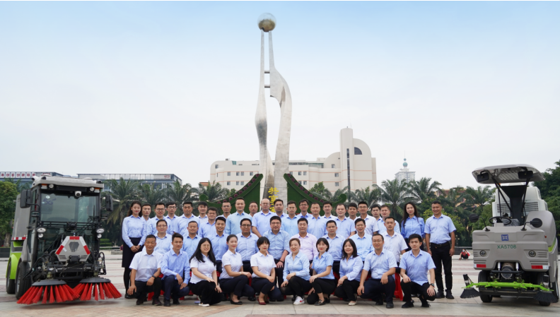 深圳速度+精耕细作，Ebpay环境城市服务运营质量广受认可